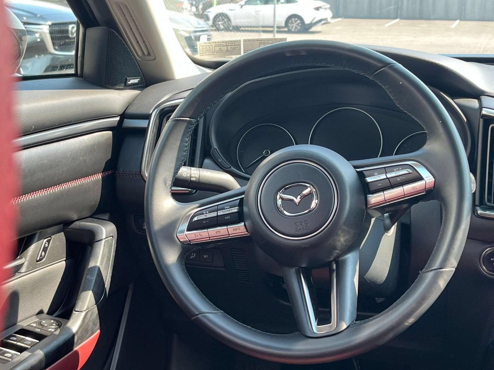 Thumbnail: 2025 Mazda CX-50 - 29