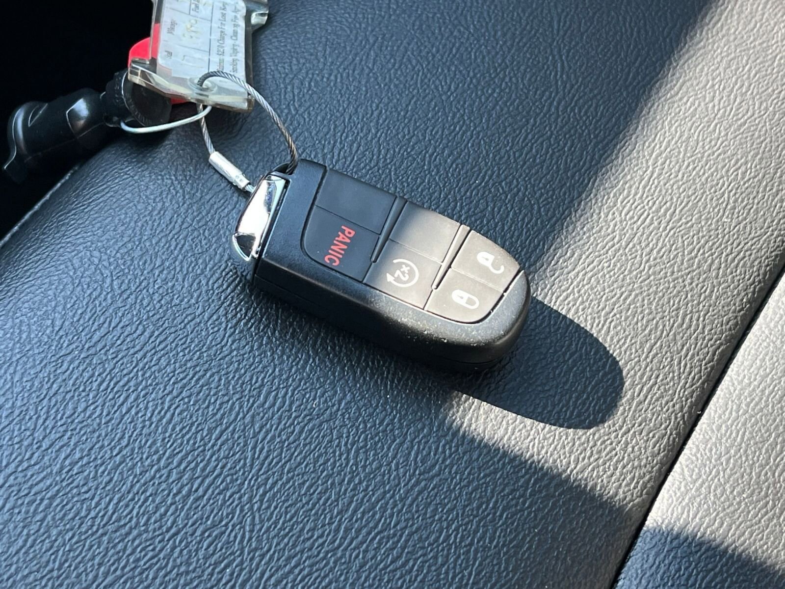 Thumbnail: 2025 Jeep Compass - 21