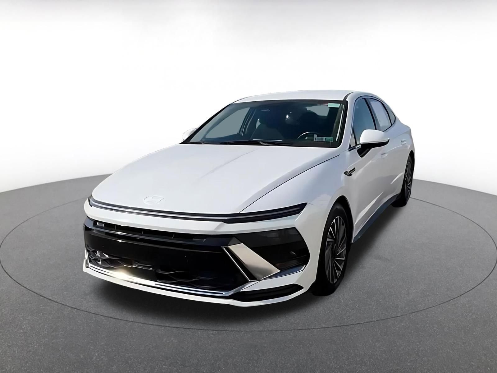 Thumbnail: 2025 Hyundai Sonata - 7