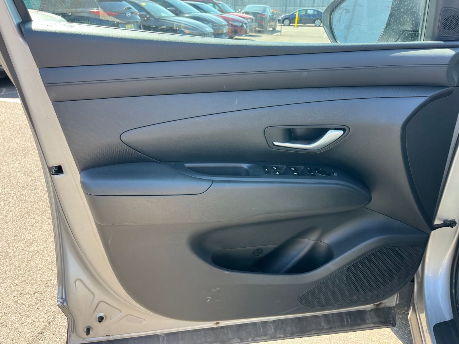 Thumbnail: 2025 Hyundai Tucson - 18