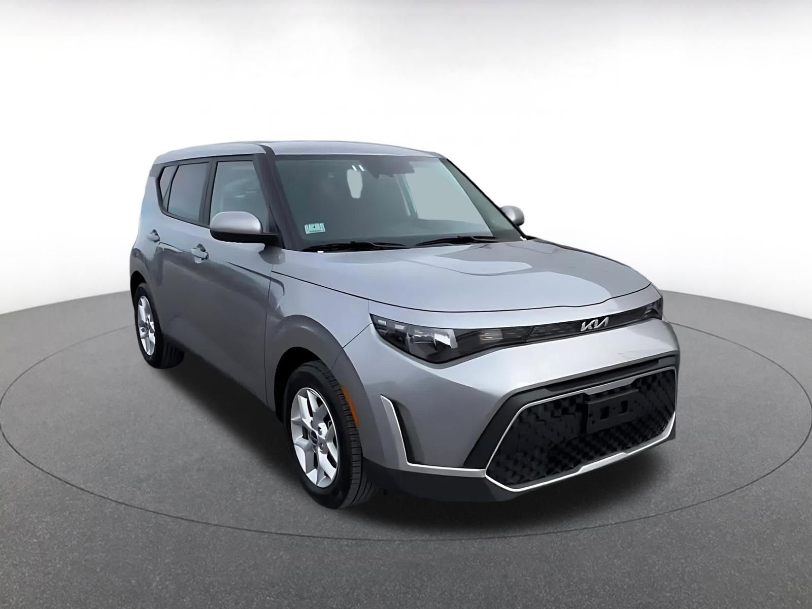 Thumbnail: 2025 Kia Soul - 3