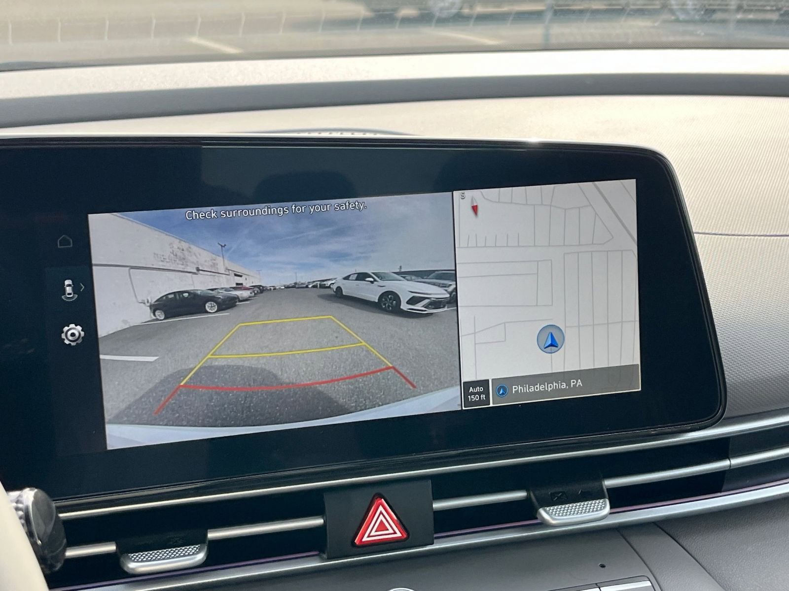 Thumbnail: 2025 Hyundai Elantra - 23