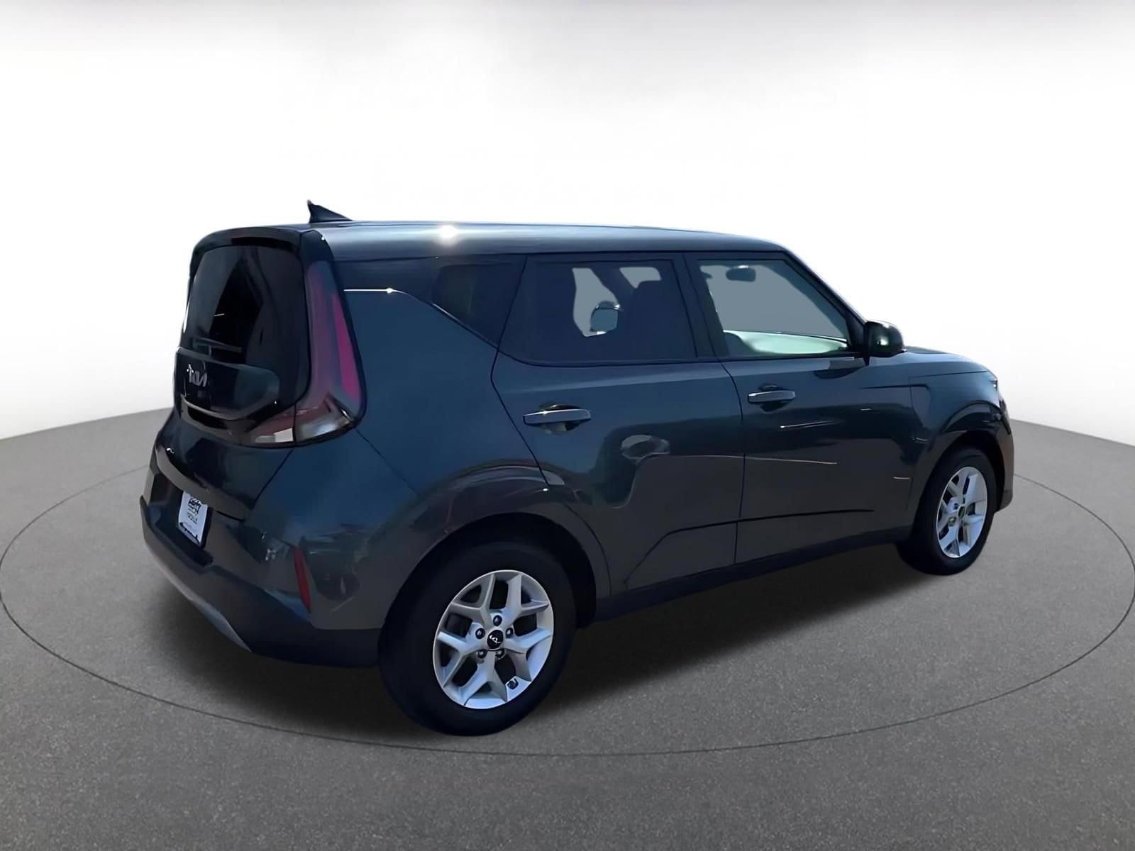 Thumbnail: 2025 Kia Soul - 13