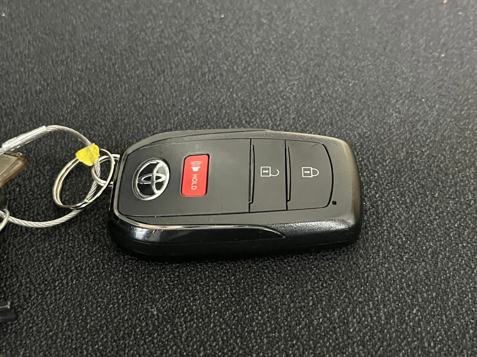 Thumbnail: 2025 Toyota 4Runner - 26