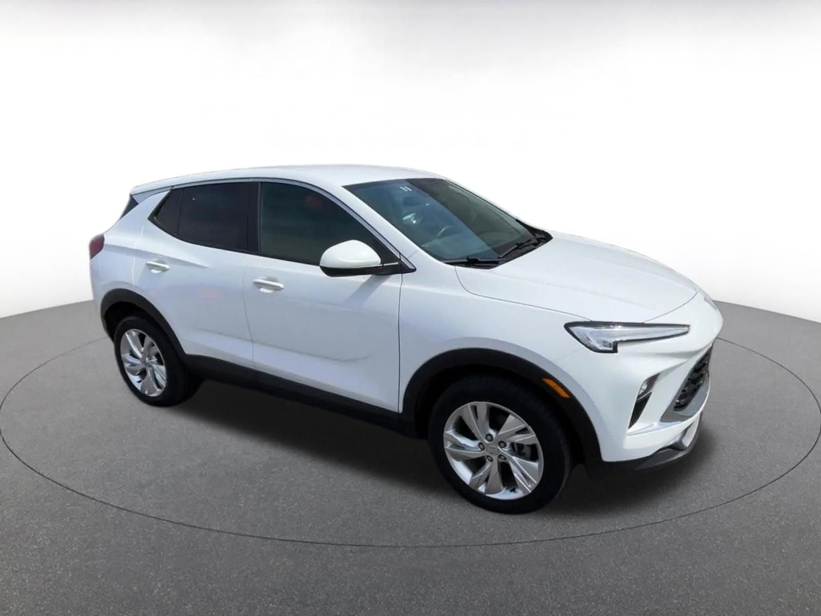 Thumbnail: 2025 Buick Encore GX - 2