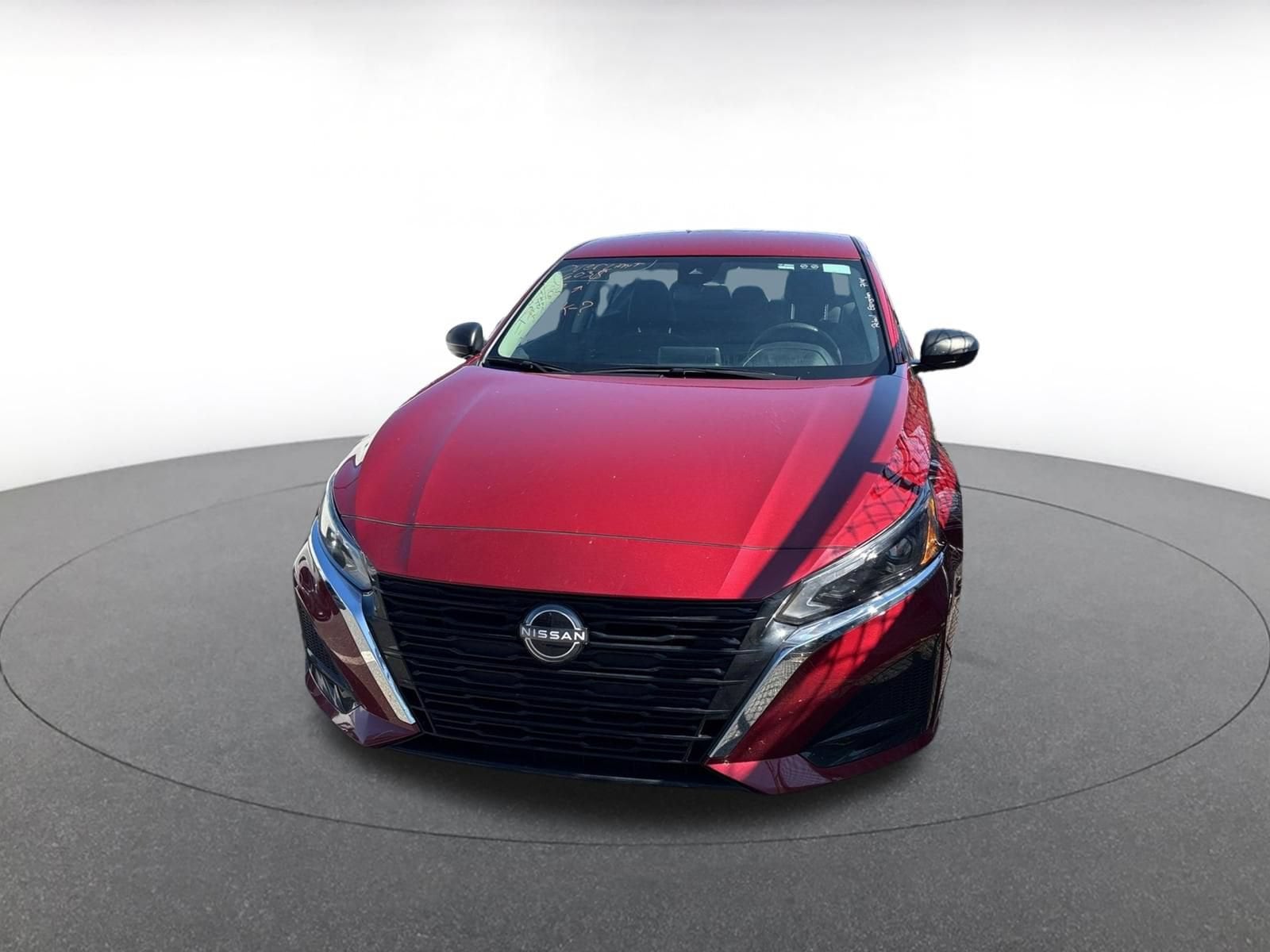 Thumbnail: 2025 Nissan Altima - 6