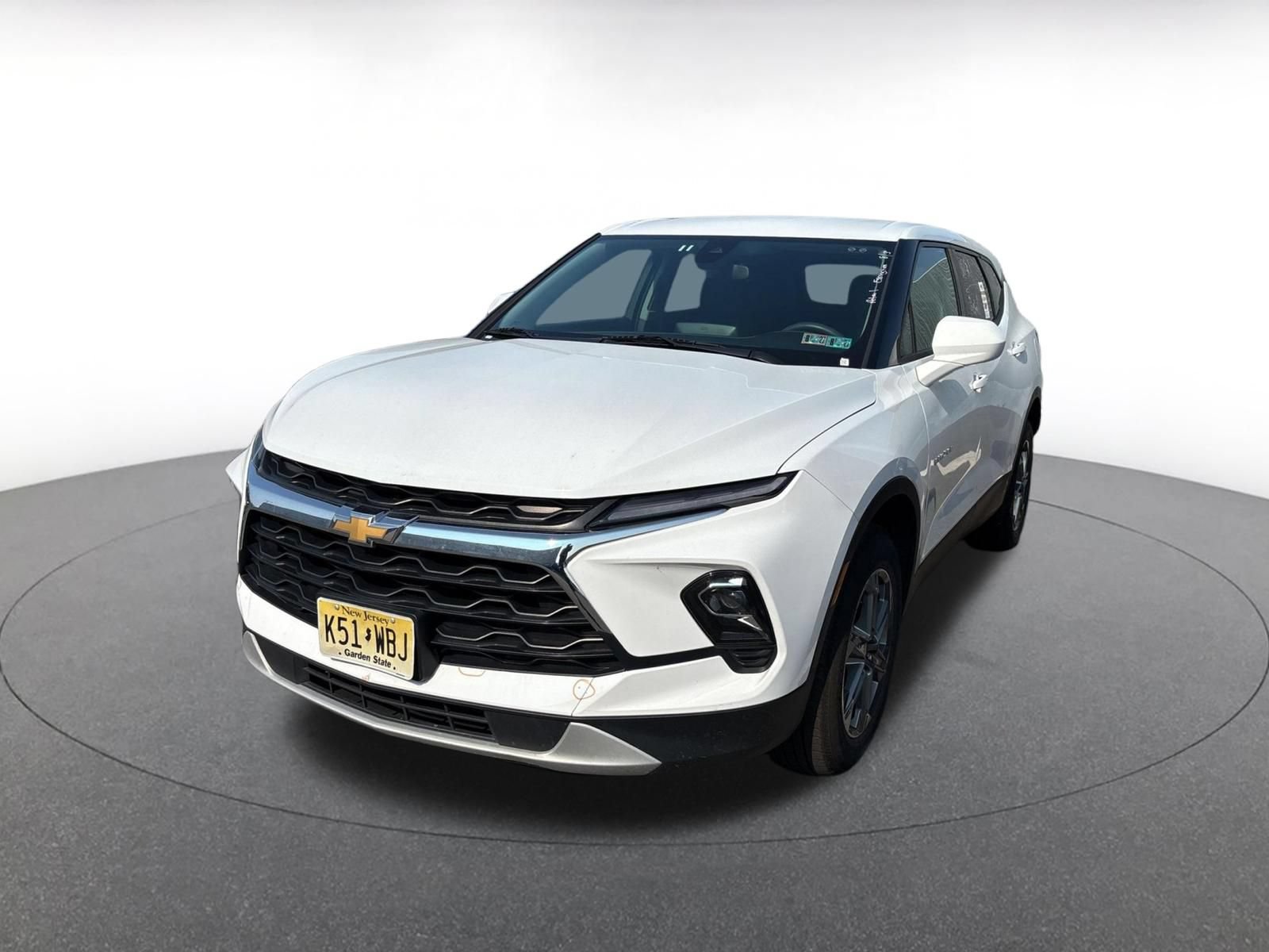 Thumbnail: 2025 Chevrolet Blazer - 6