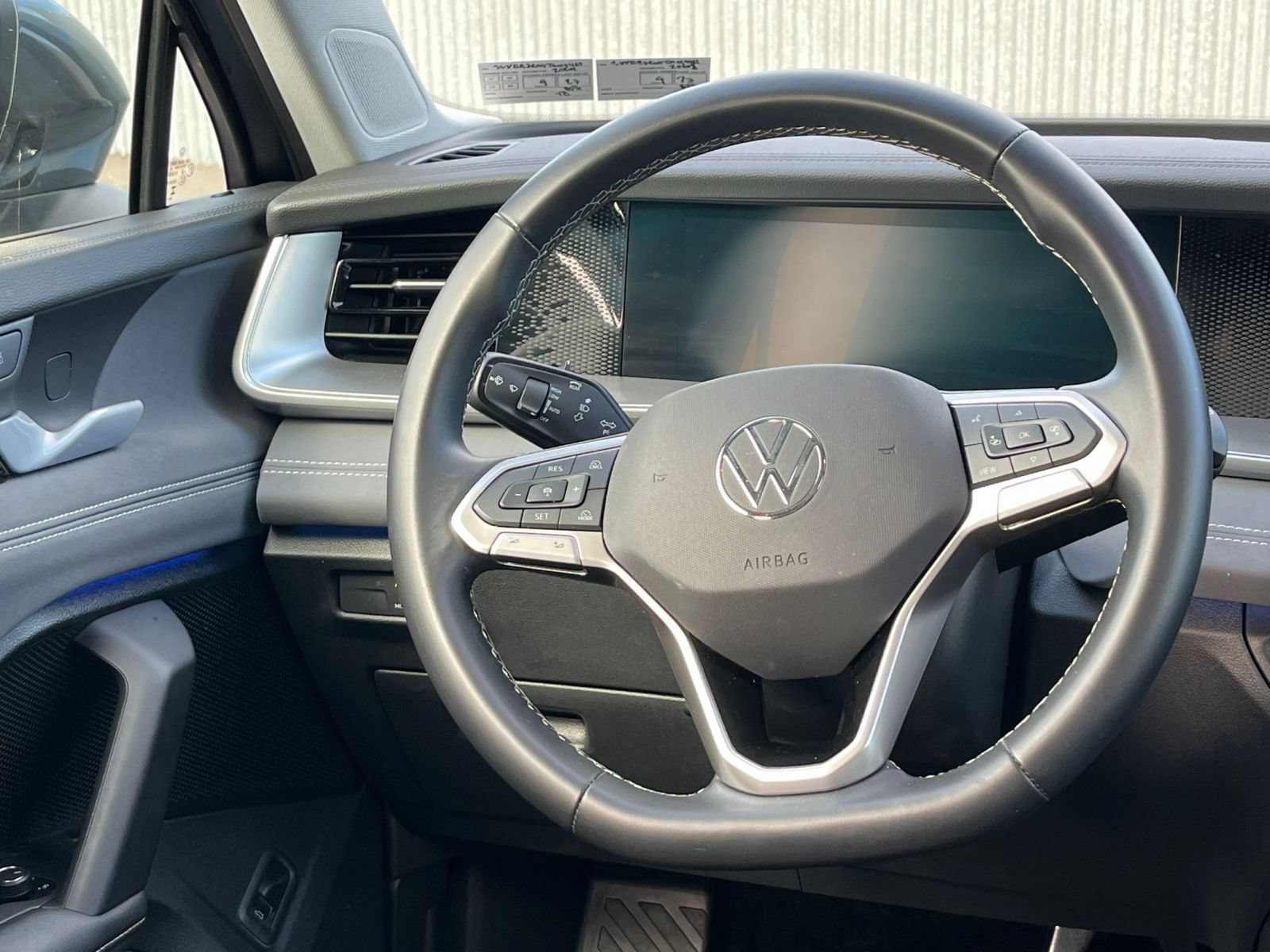 Thumbnail: 2026 Volkswagen Tiguan - 29