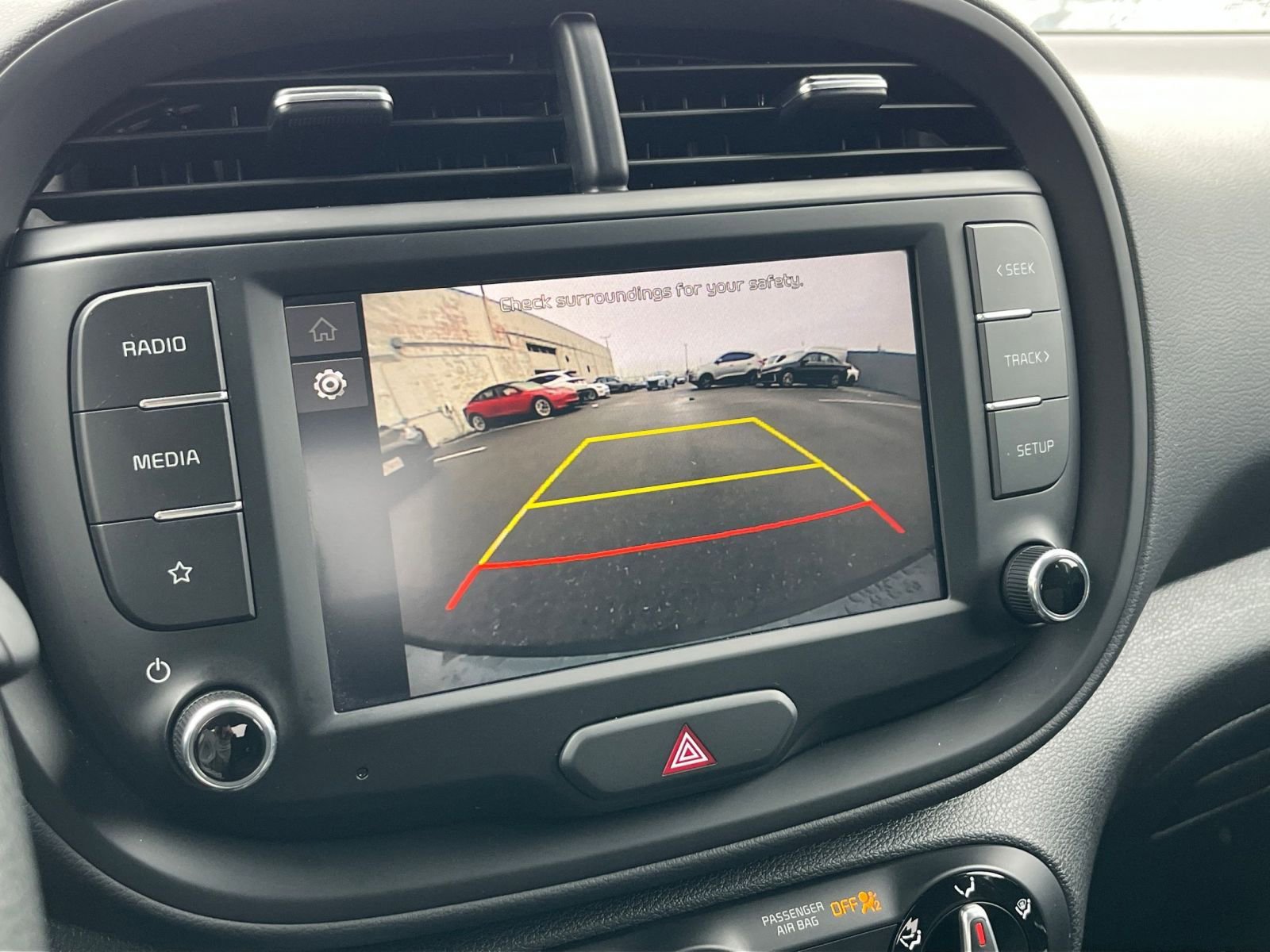 Thumbnail: 2025 Kia Soul - 22