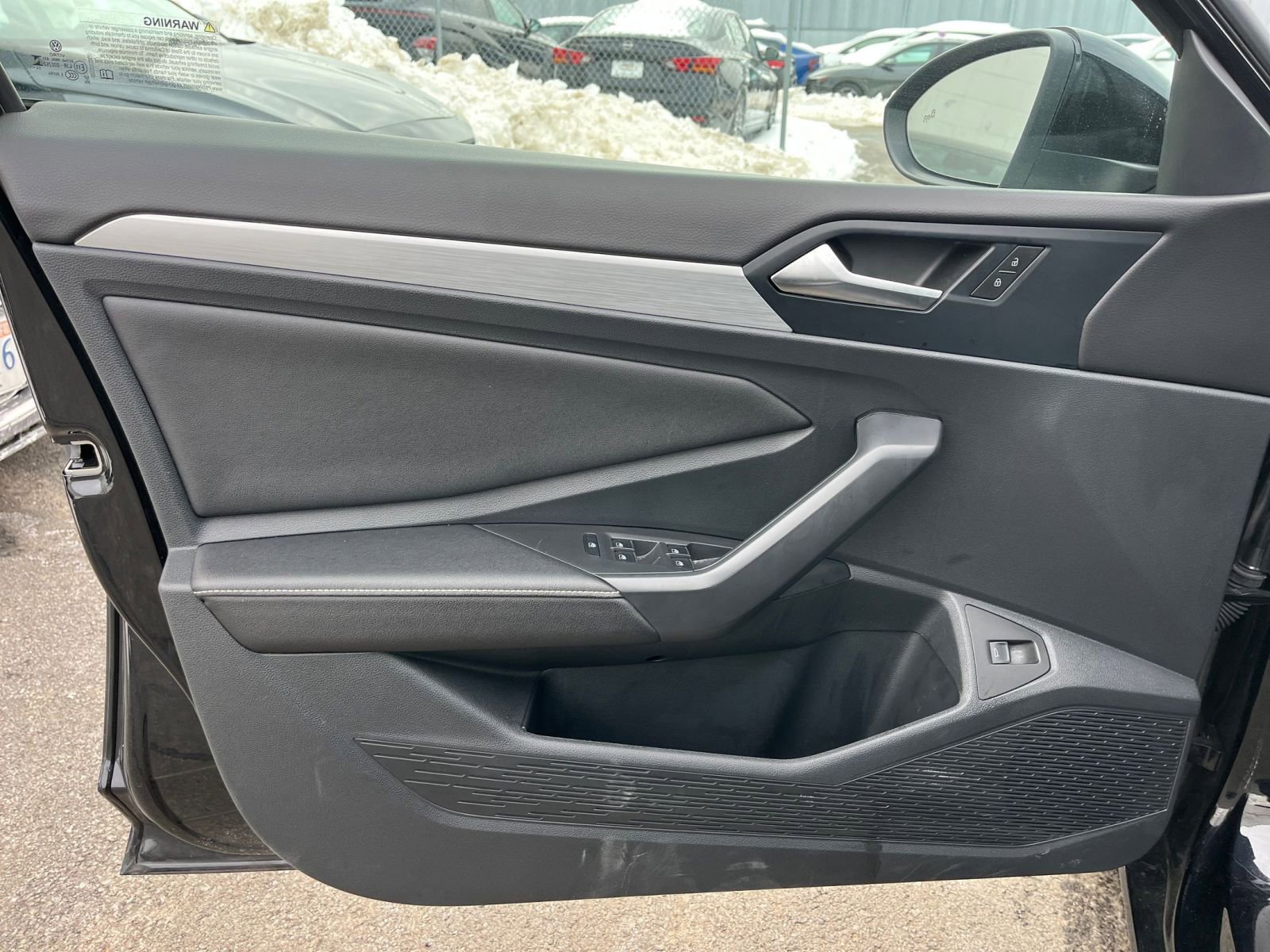 Thumbnail: 2025 Volkswagen Jetta - 18