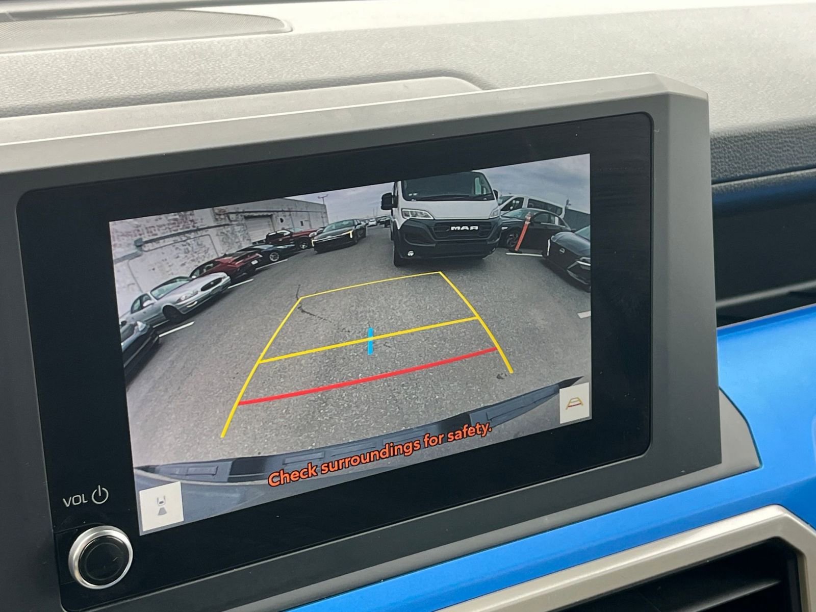 Thumbnail: 2025 Toyota Tacoma - 25