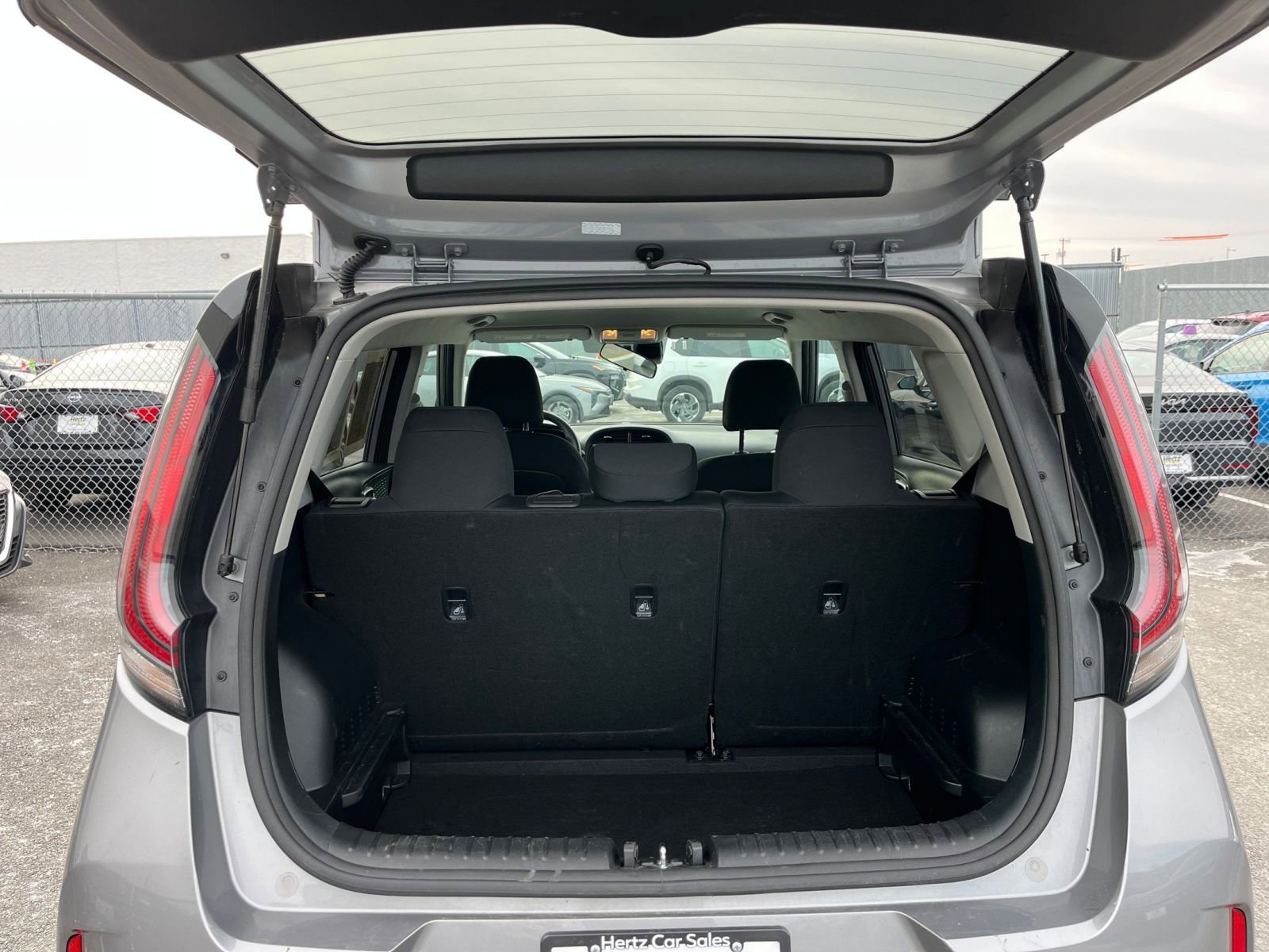 Thumbnail: 2025 Kia Soul - 29