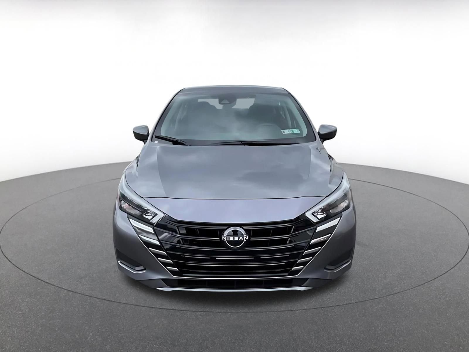 Thumbnail: 2025 Nissan Versa - 5
