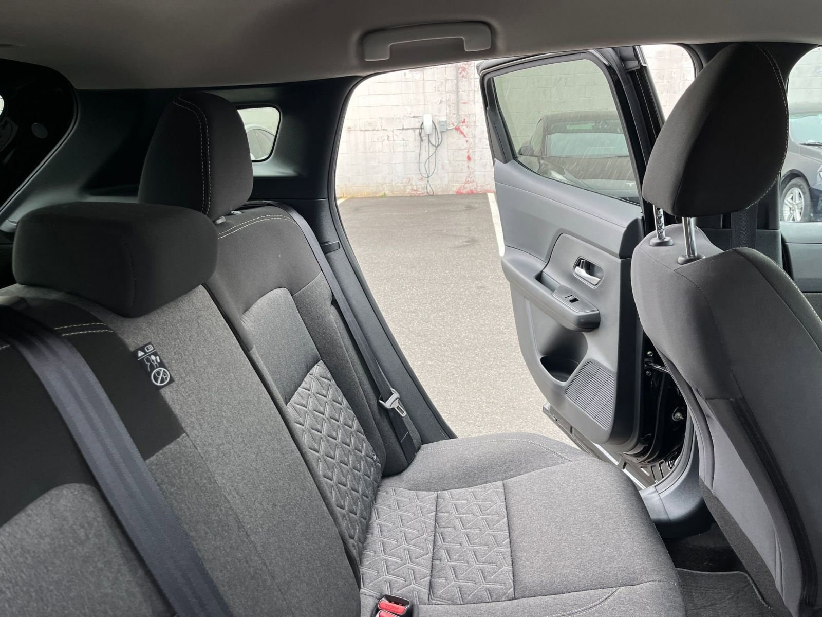 Thumbnail: 2025 Nissan Kicks - 35