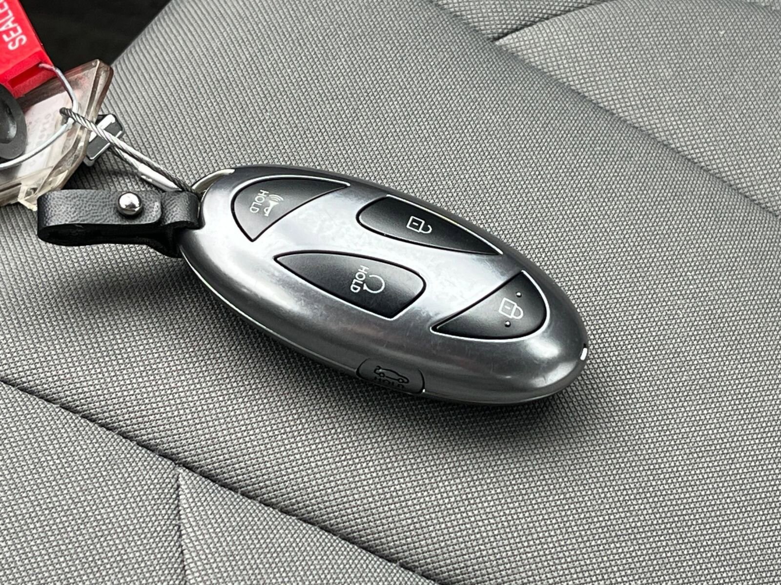 Thumbnail: 2025 Hyundai Elantra - 25