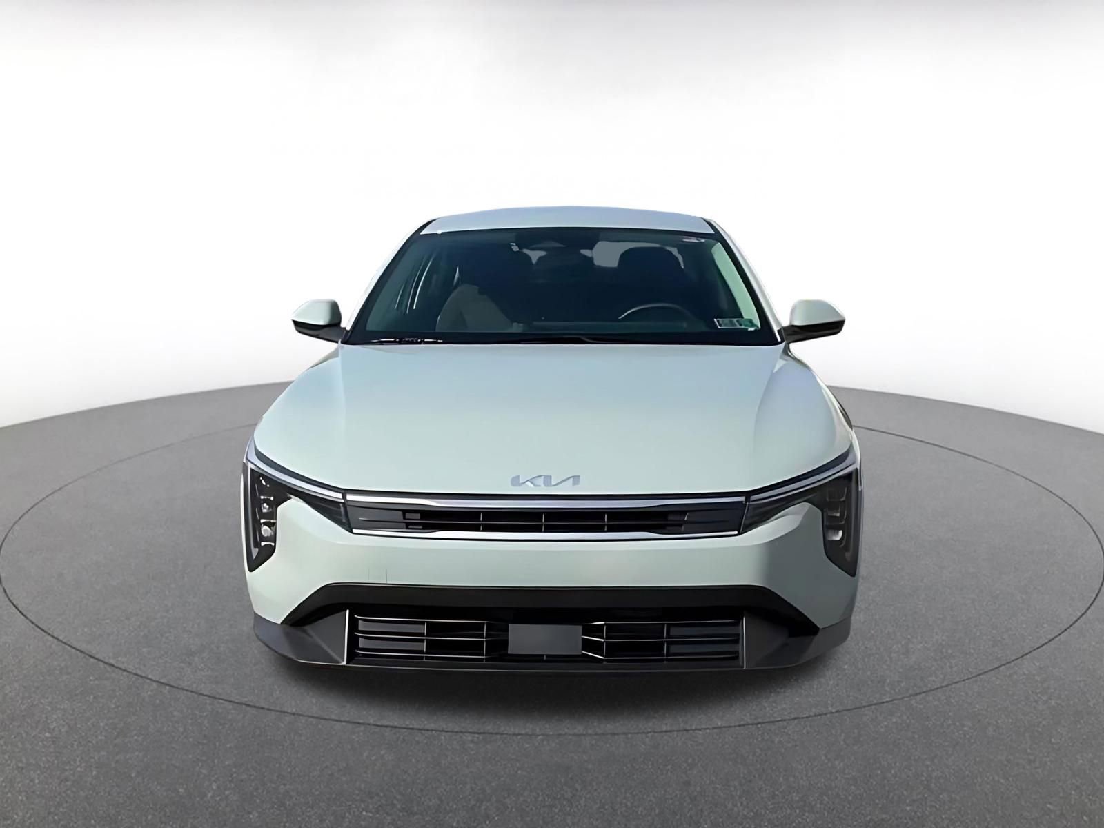 Thumbnail: 2025 Kia K4 - 5