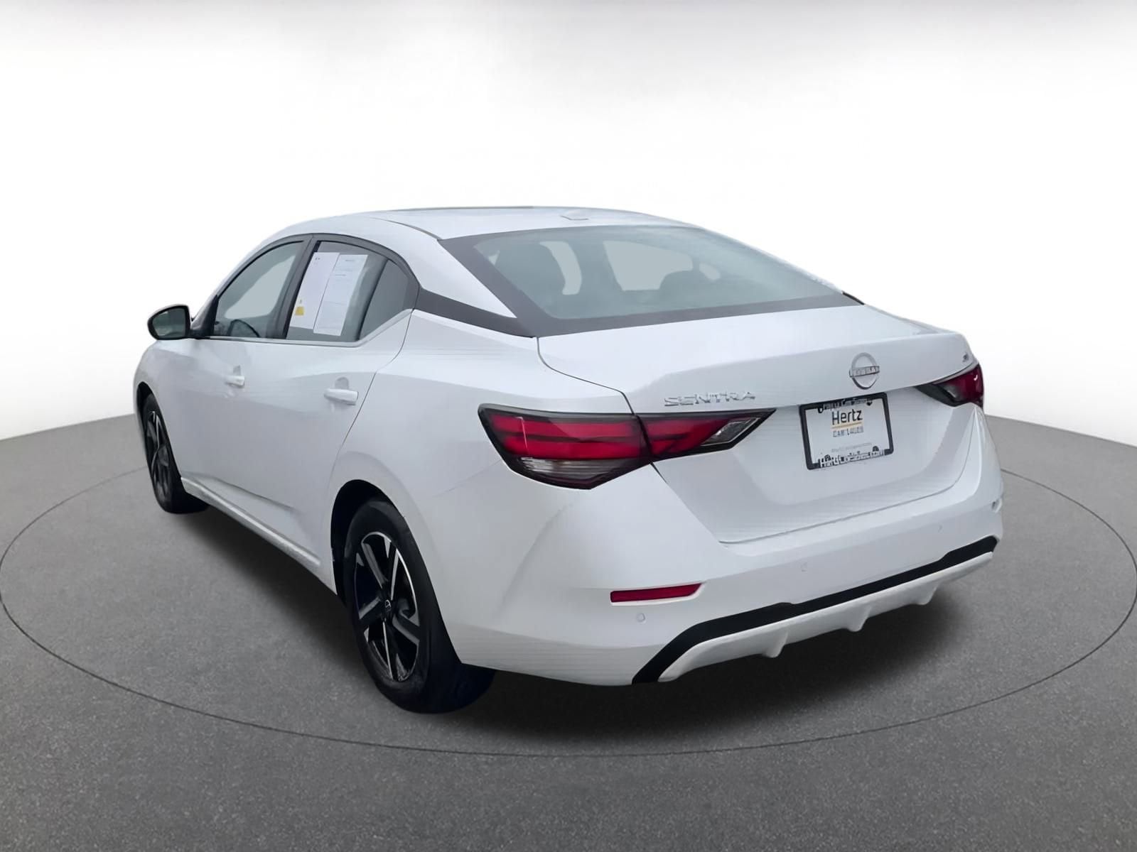 Thumbnail: 2024 Nissan Sentra - 12
