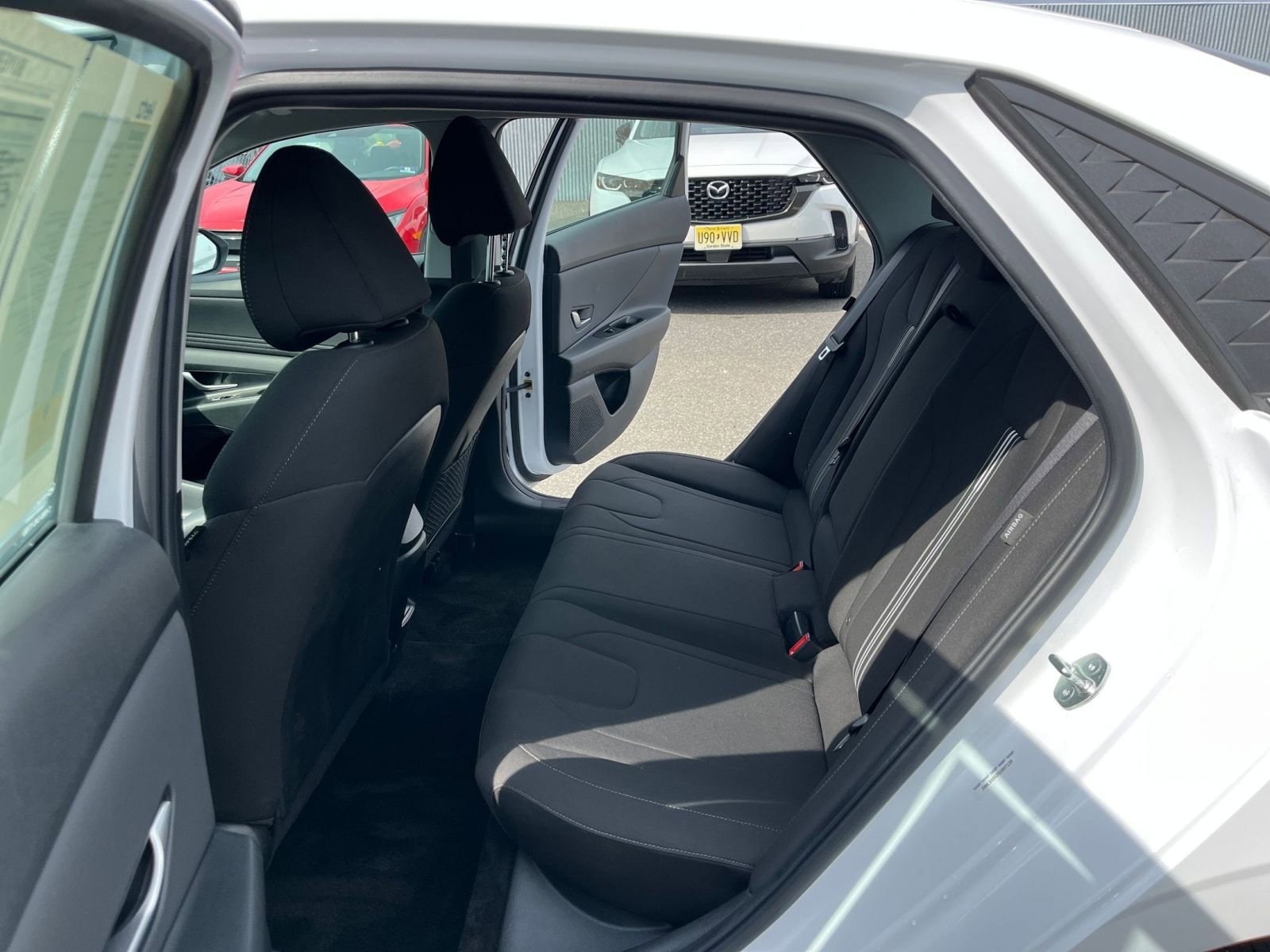 Thumbnail: 2025 Hyundai Elantra - 26