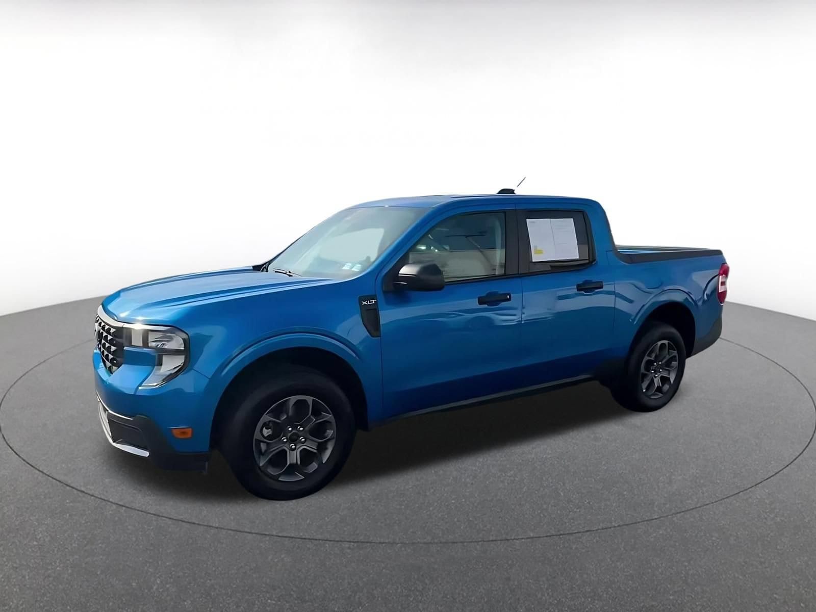 Thumbnail: 2026 Ford Maverick - 7