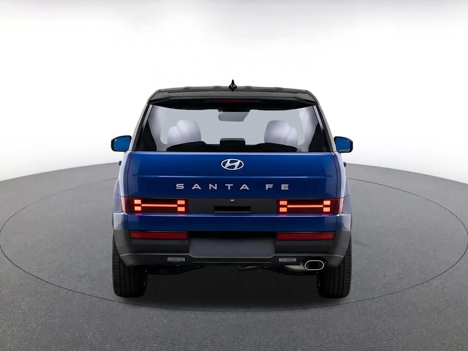 Thumbnail: 2026 Hyundai Santa Fe - 7