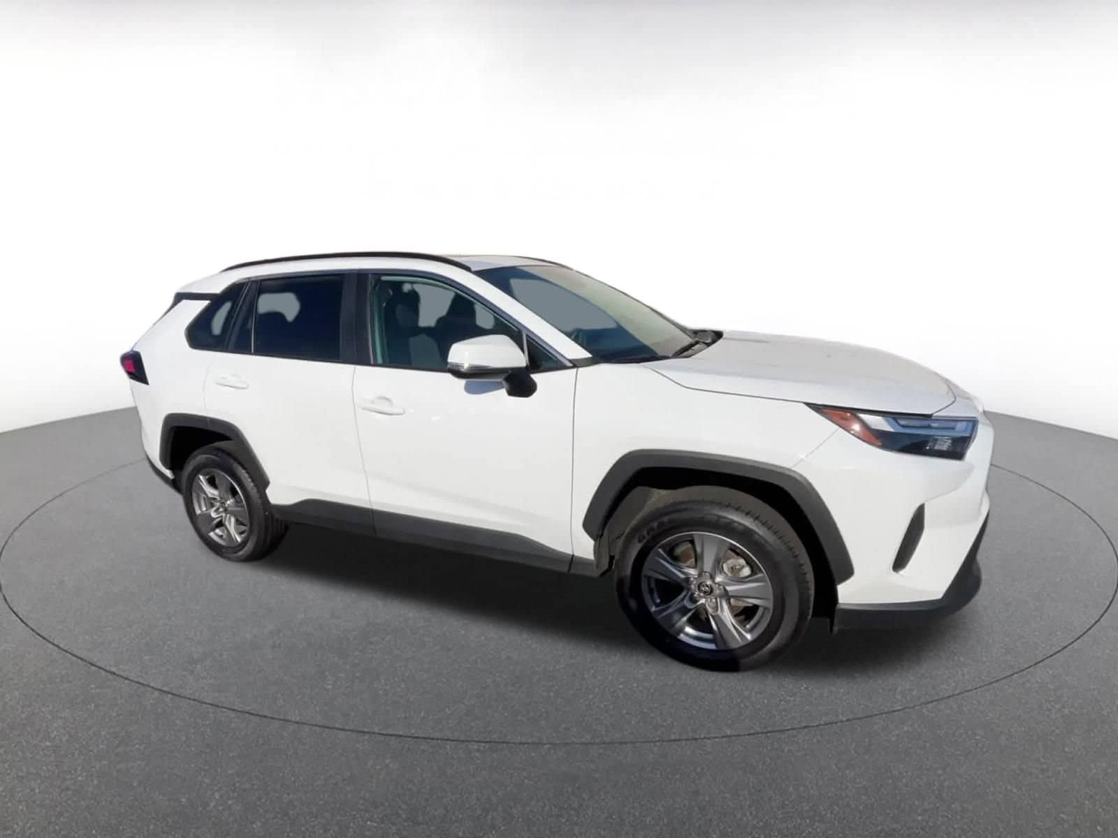 Thumbnail: 2024 Toyota RAV4 - 1