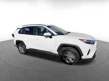 2024 Toyota RAV4 XLE -
                  Philadelphia, PA