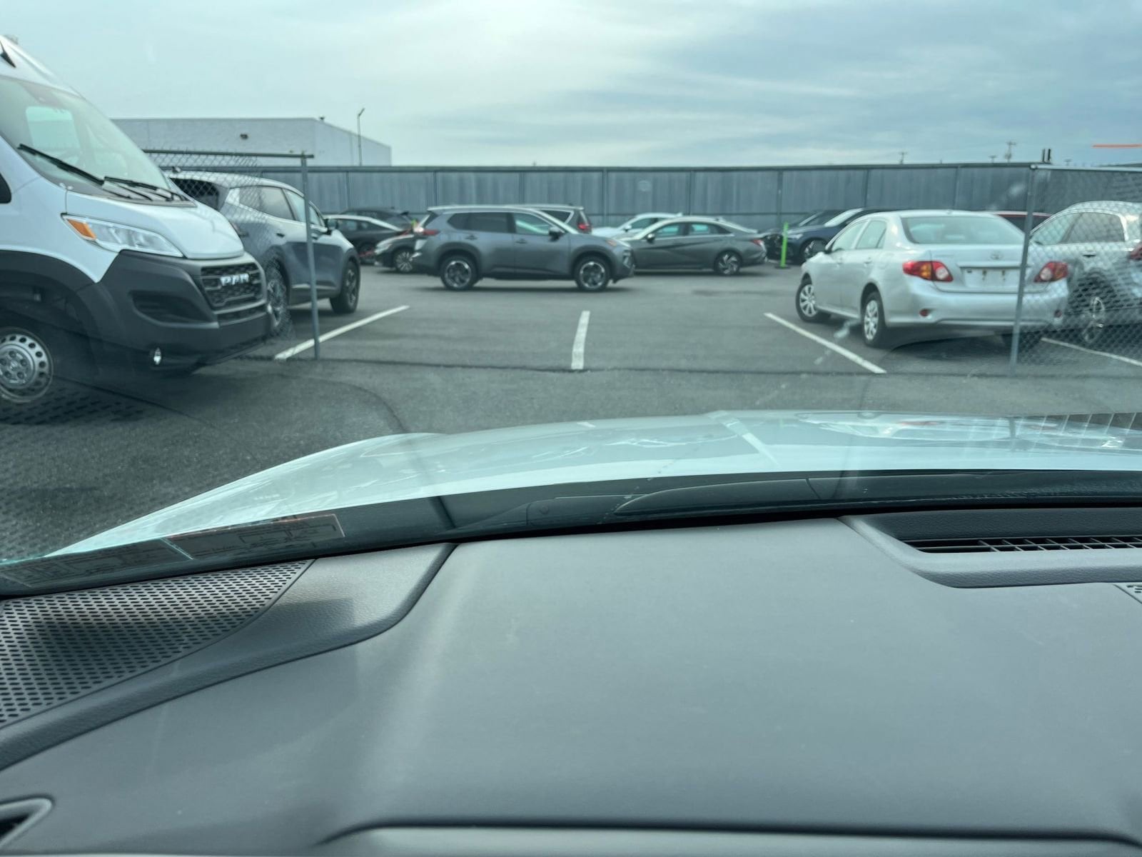 Thumbnail: 2025 Hyundai Sonata - 34