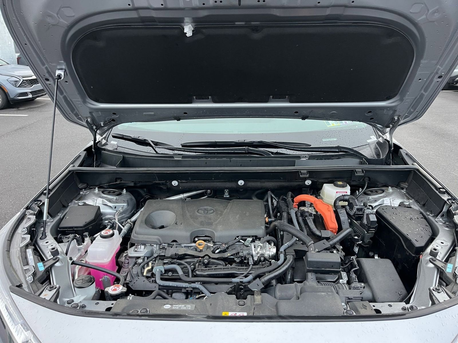 Thumbnail: 2025 Toyota RAV4 - 31