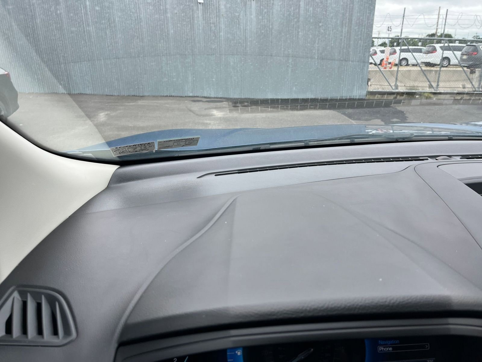 Thumbnail: 2024 Ford Edge - 33