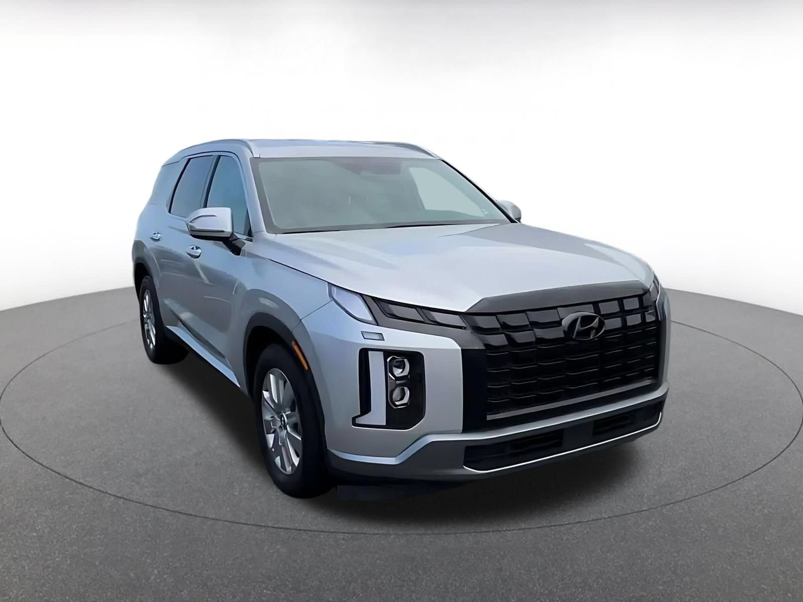 Thumbnail: 2025 Hyundai Palisade - 3