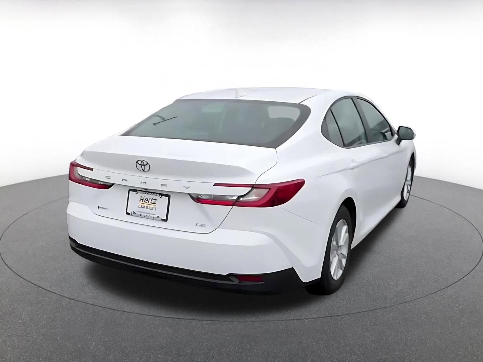 Thumbnail: 2025 Toyota Camry - 13