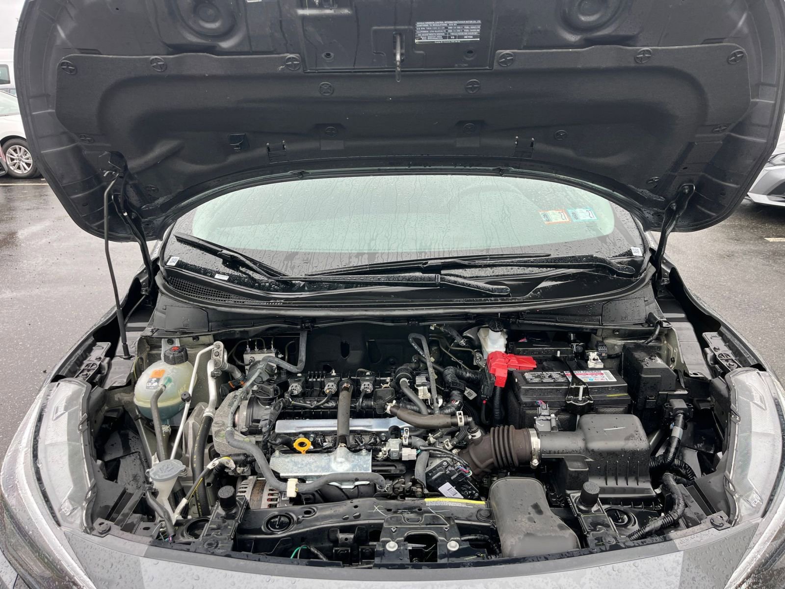 Thumbnail: 2025 Nissan Versa - 31