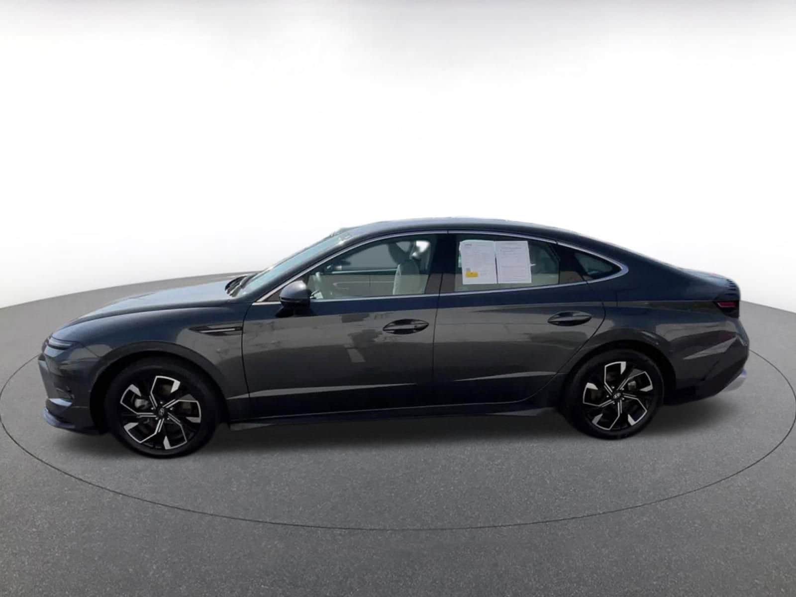 Thumbnail: 2025 Hyundai Sonata - 8