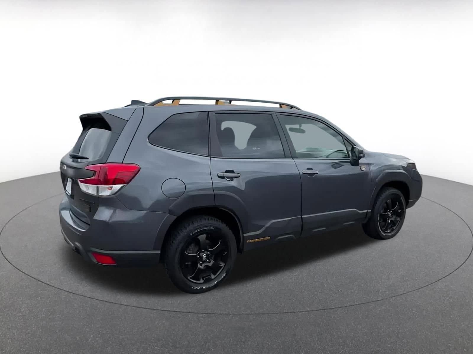 2024 Subaru Forester Wilderness 15