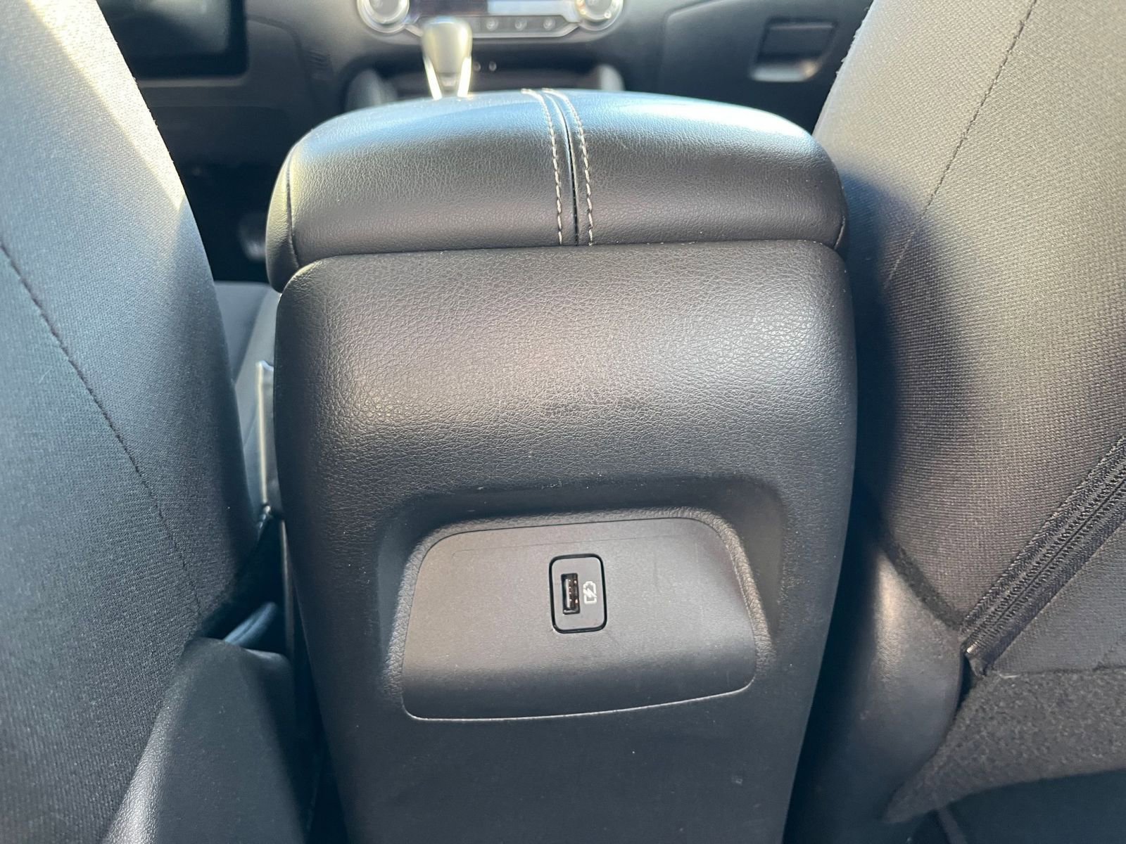 Thumbnail: 2024 Nissan Sentra - 23