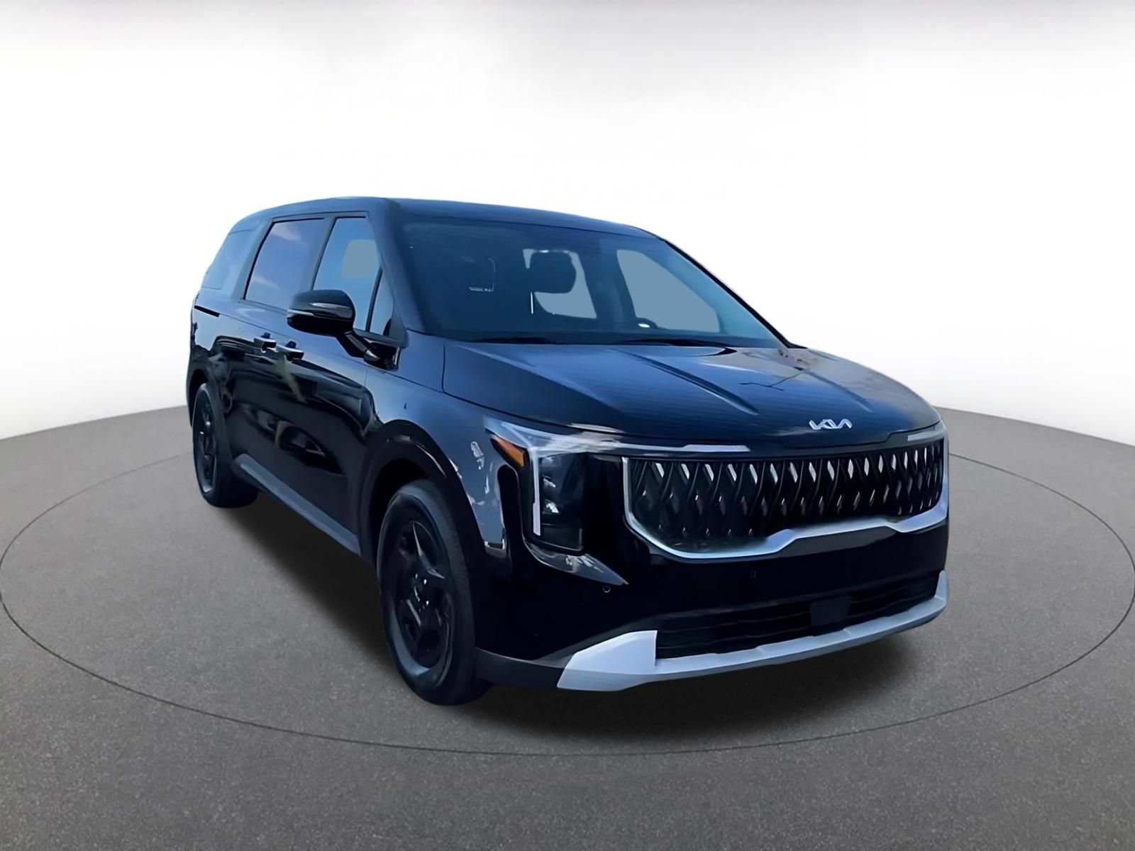 Thumbnail: 2026 Kia Carnival - 3