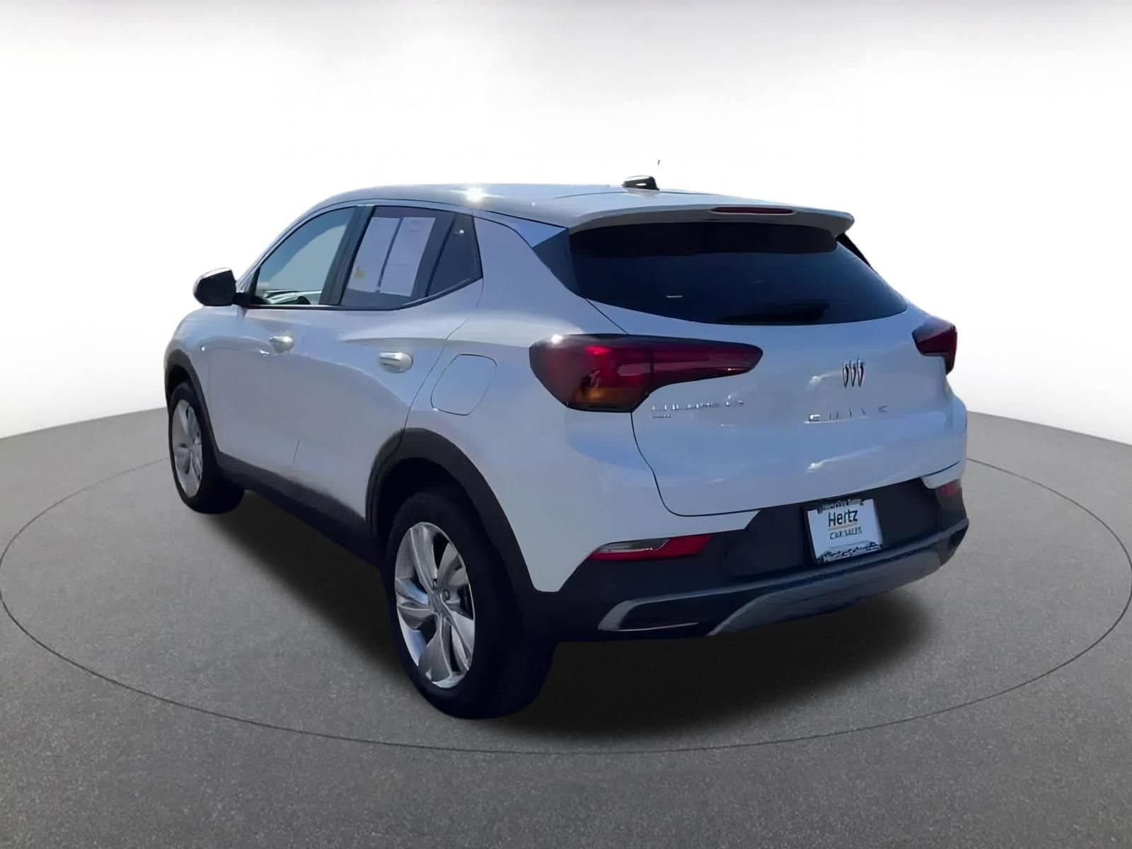 Thumbnail: 2025 Buick Encore GX - 10