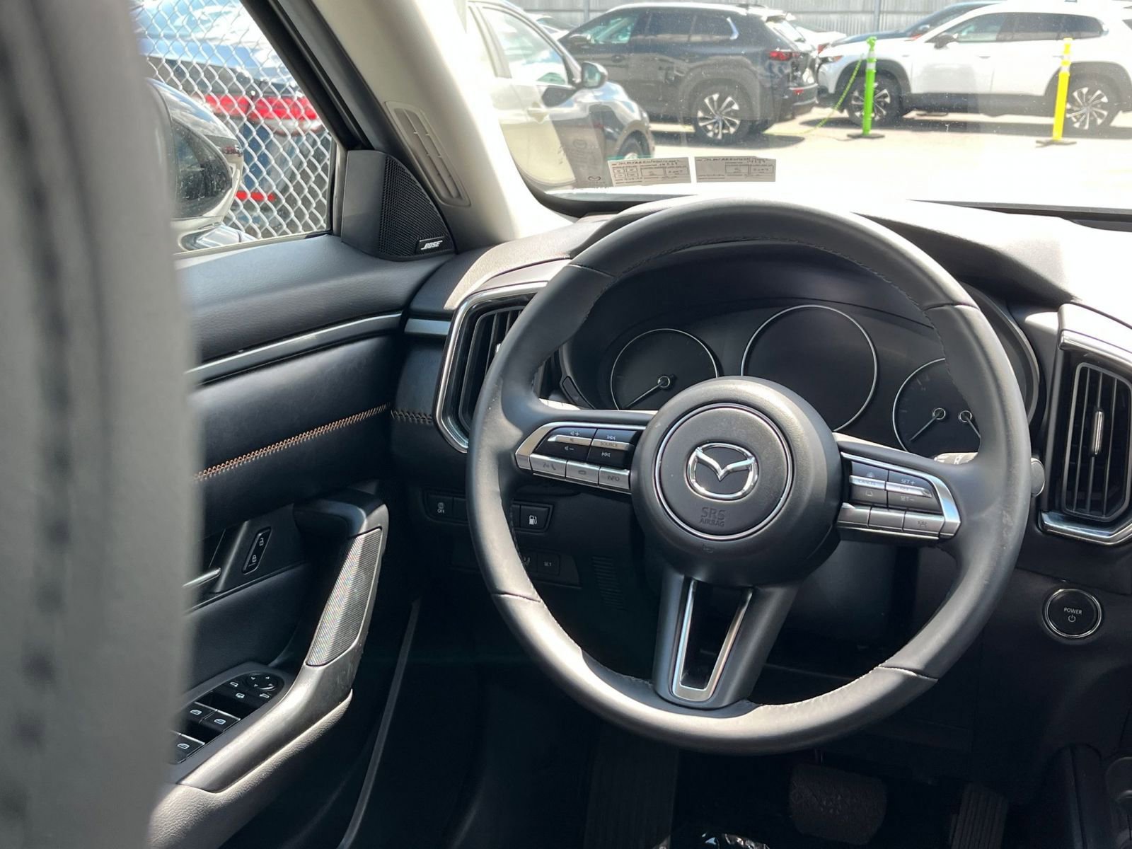 Thumbnail: 2025 Mazda CX-50 - 29