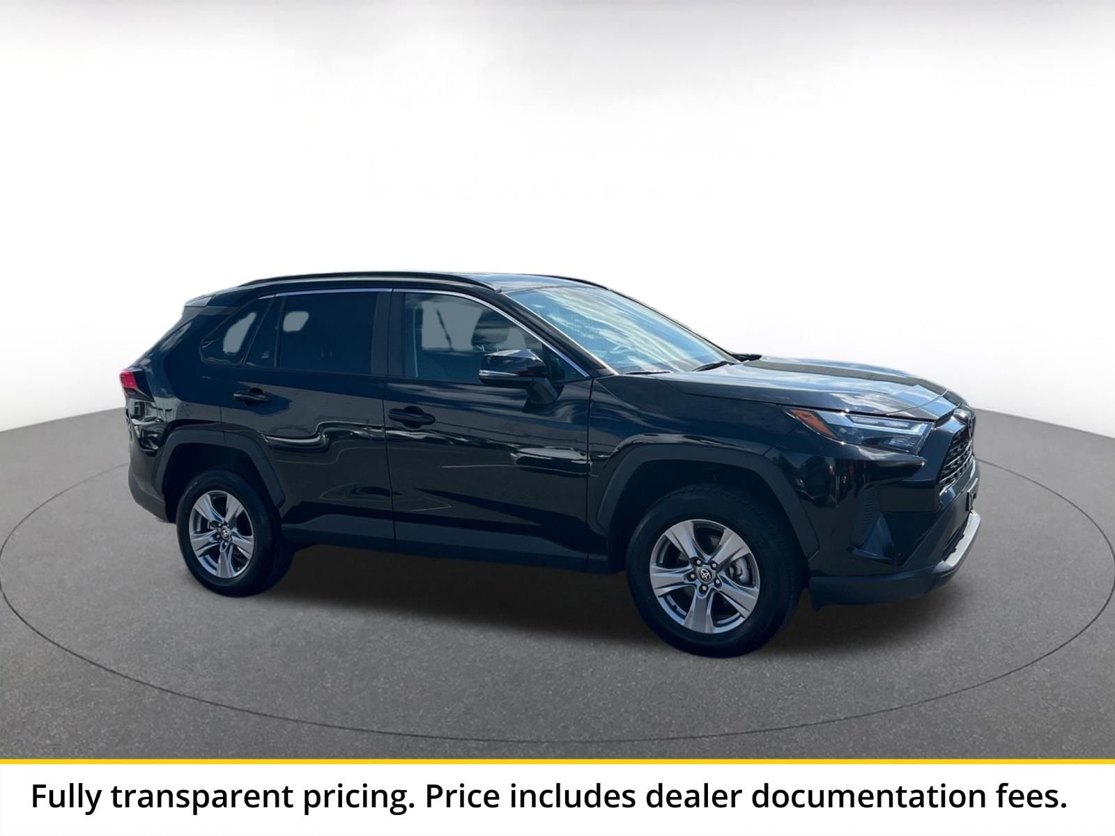 Thumbnail: 2025 Toyota RAV4 - 1
