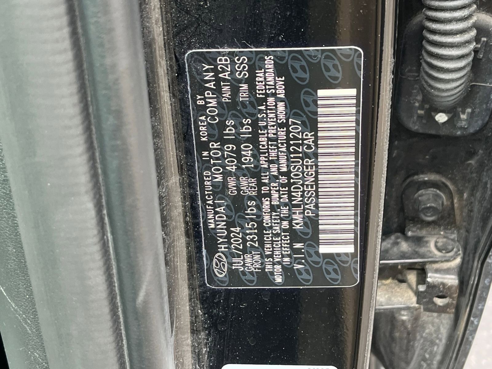 Thumbnail: 2025 Hyundai Elantra - 31