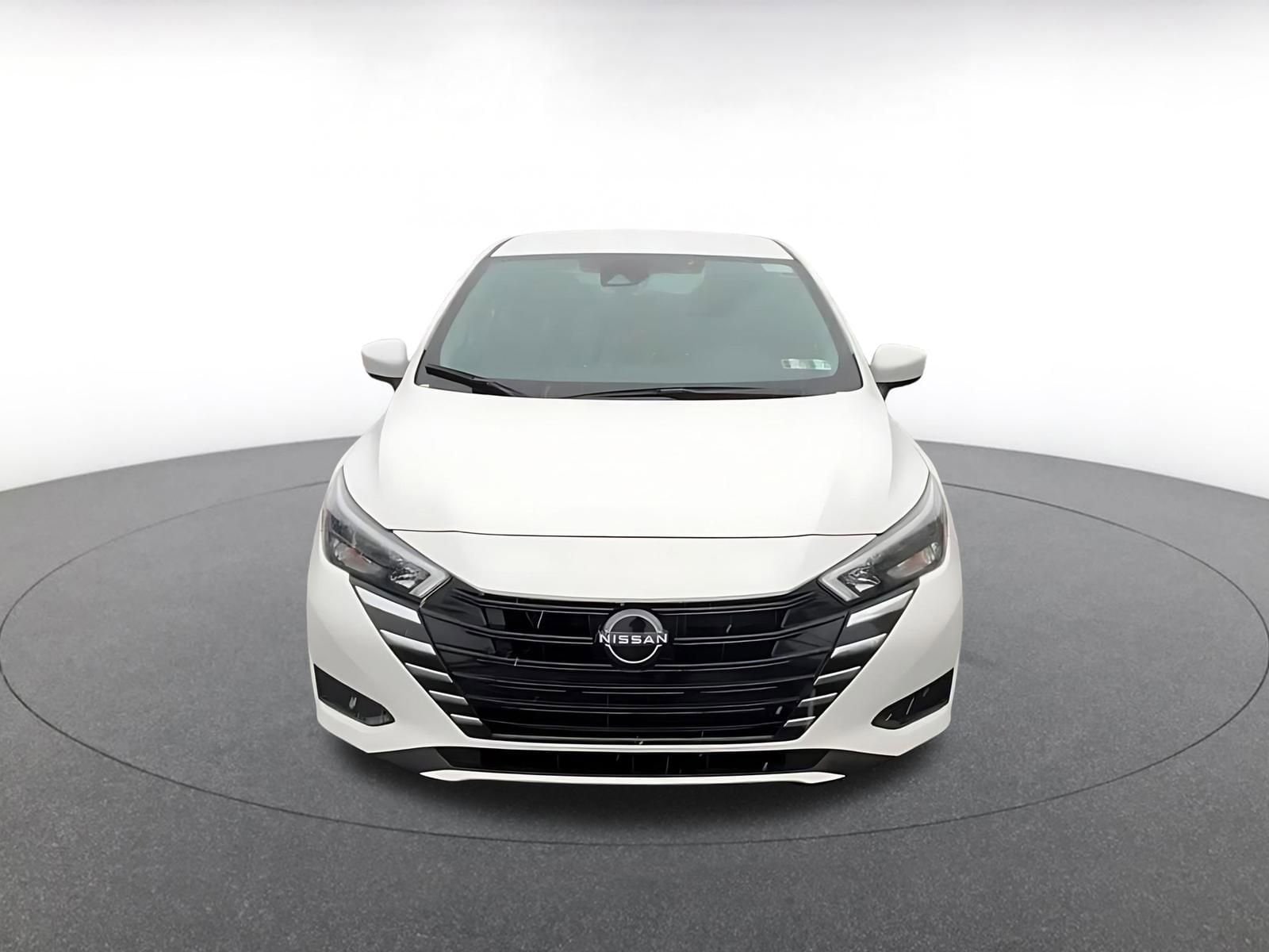 Thumbnail: 2025 Nissan Versa - 5