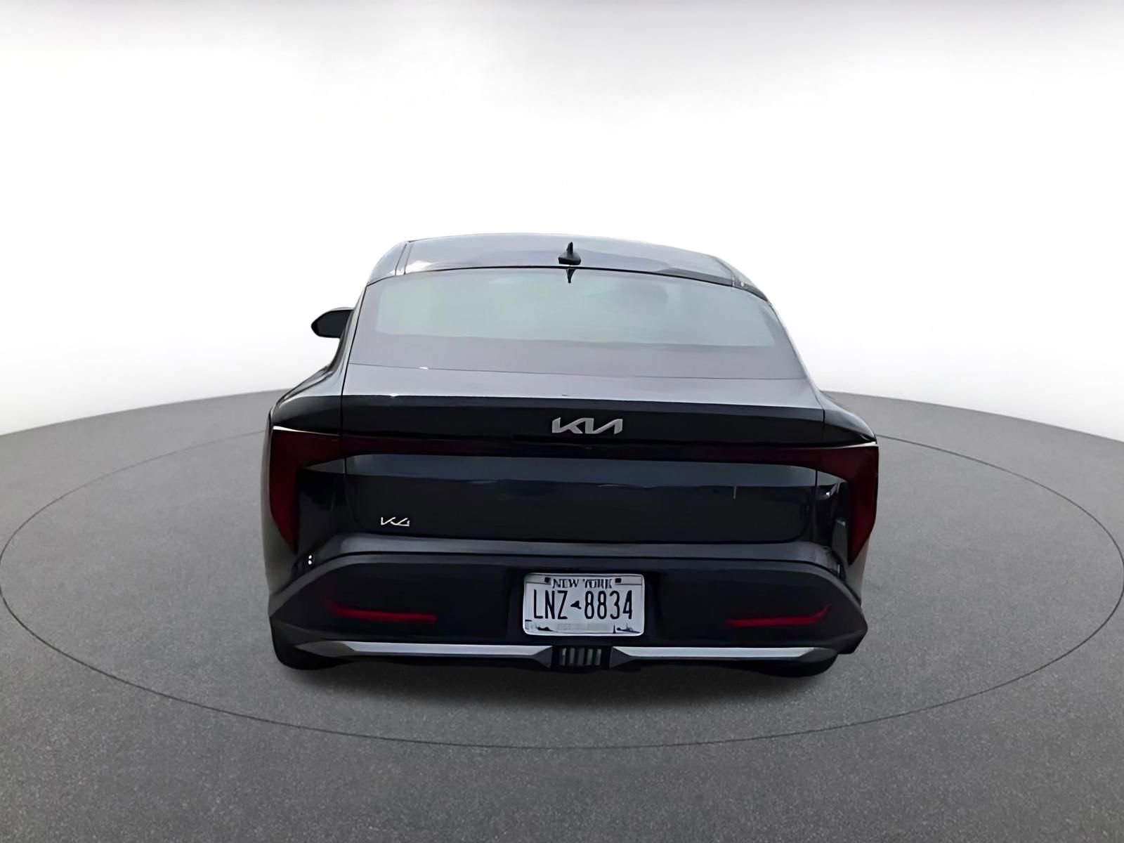 Thumbnail: 2025 Kia K4 - 12