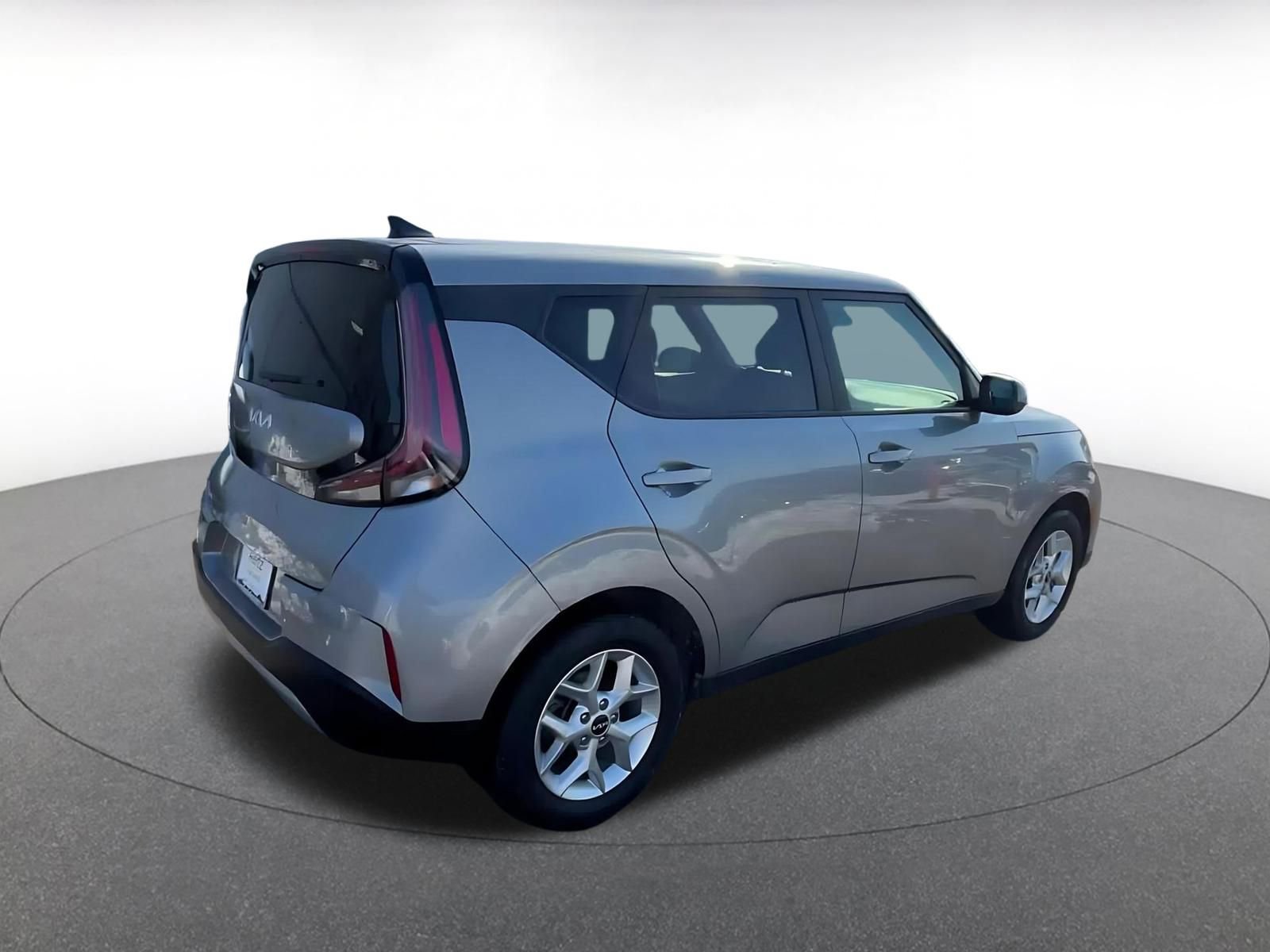 Thumbnail: 2025 Kia Soul - 15