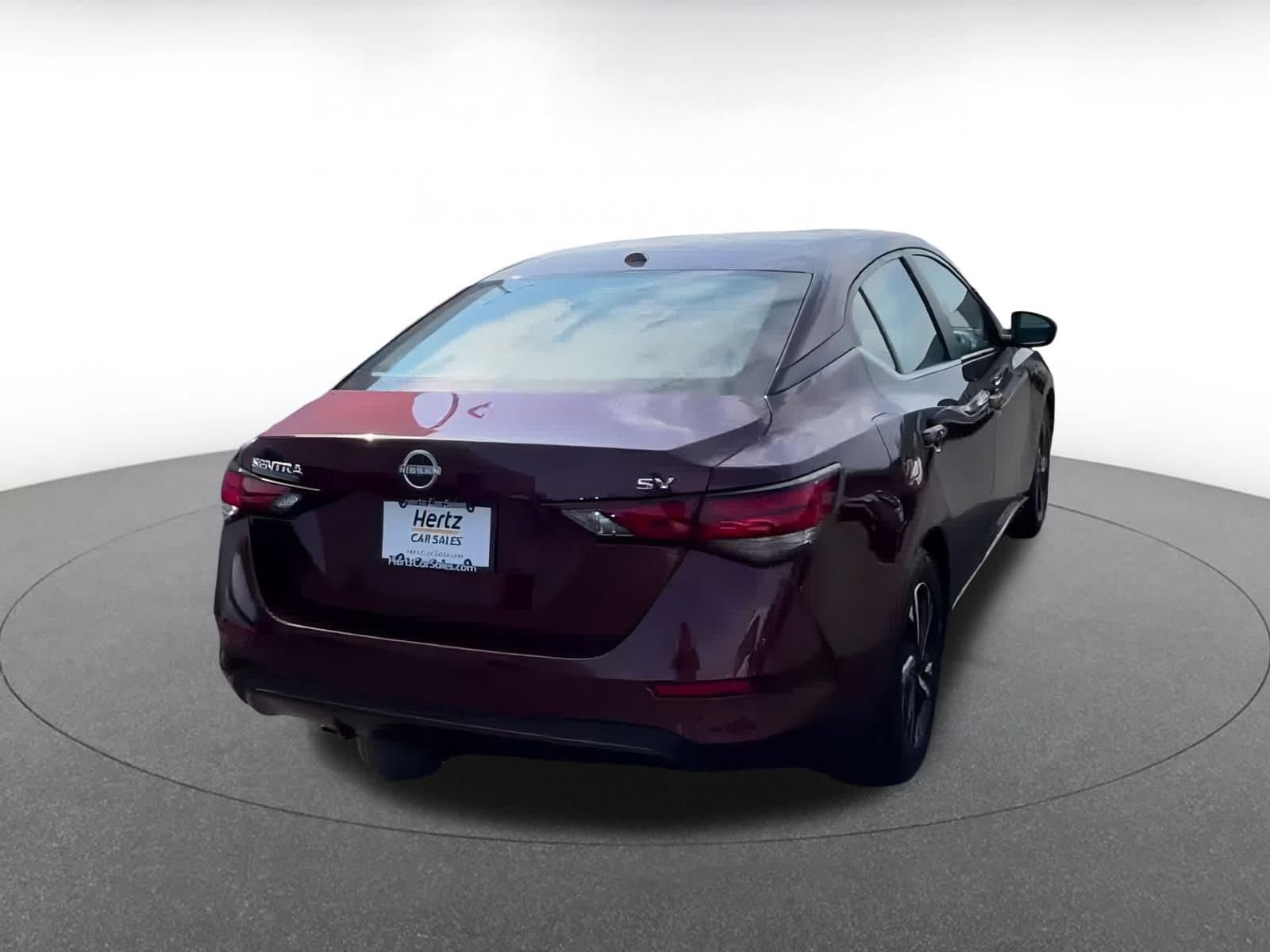 Thumbnail: 2024 Nissan Sentra - 13