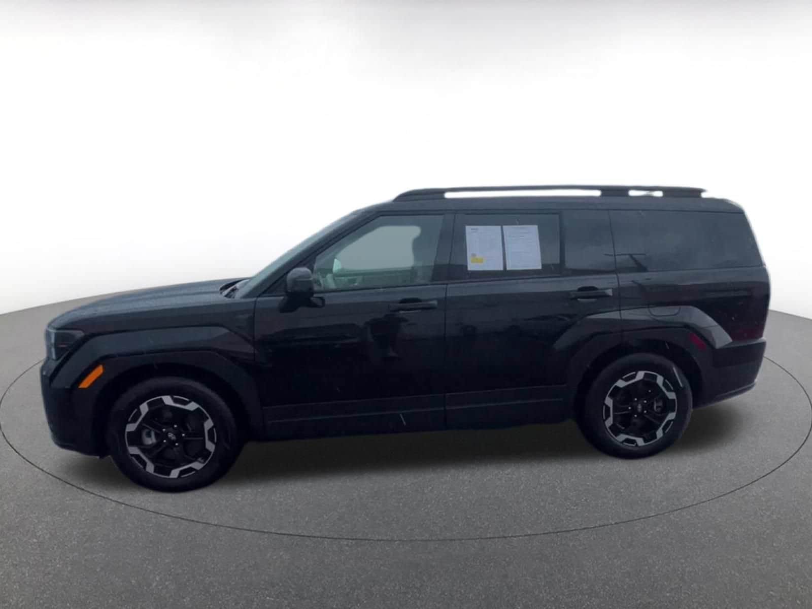 Thumbnail: 2026 Hyundai Santa Fe - 8