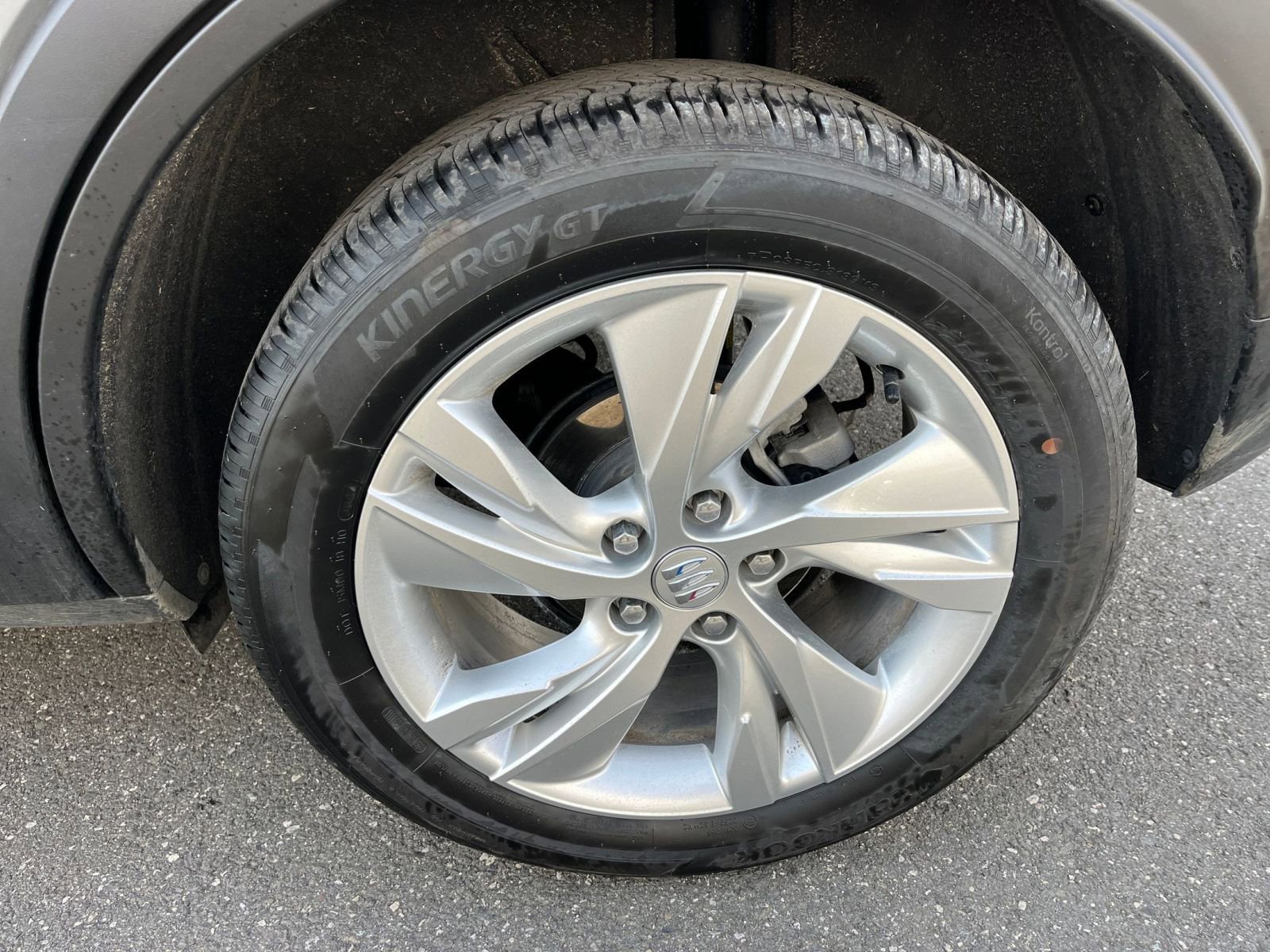 Thumbnail: 2025 Buick Encore GX - 30