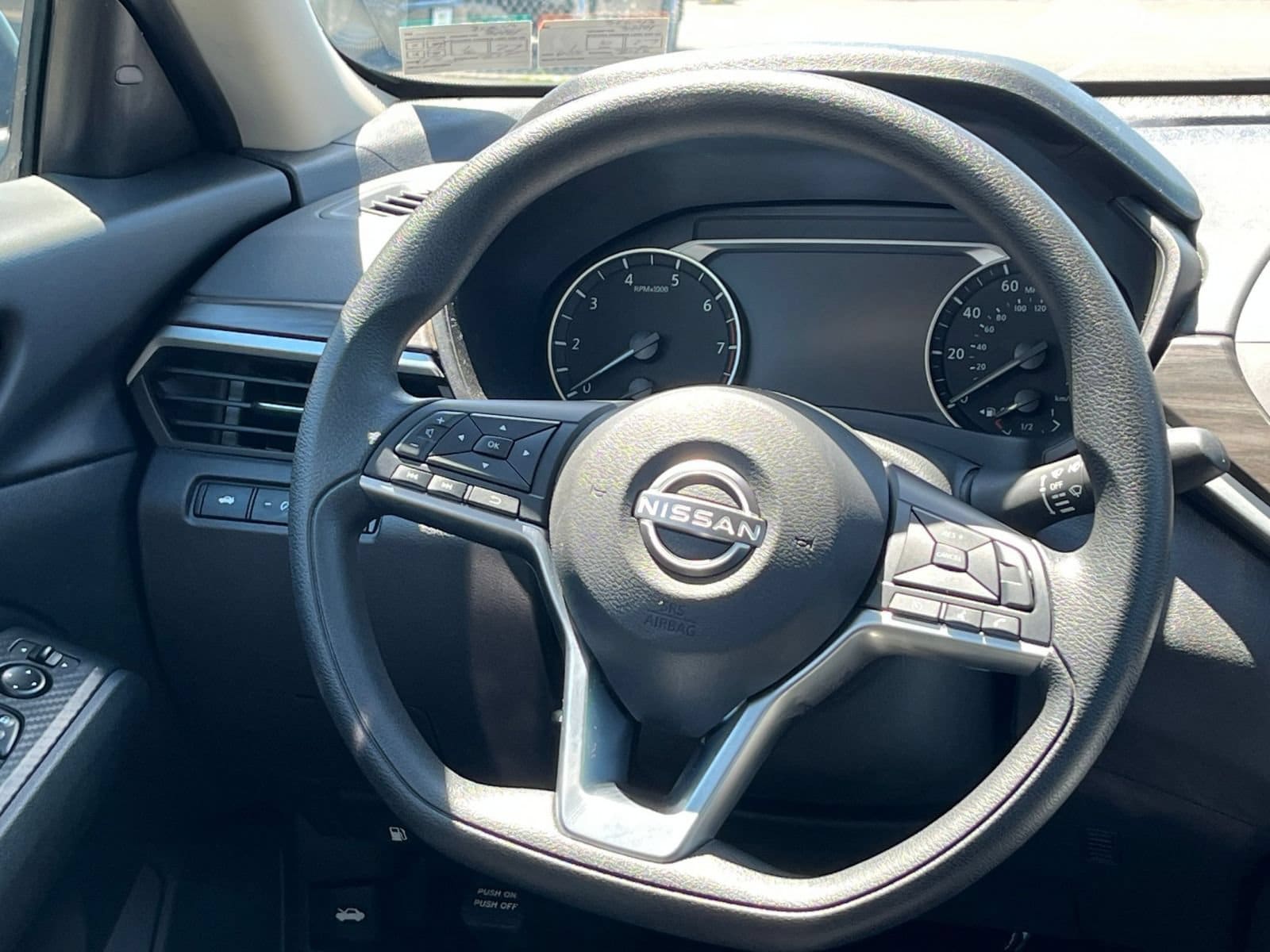 Thumbnail: 2025 Nissan Altima - 29