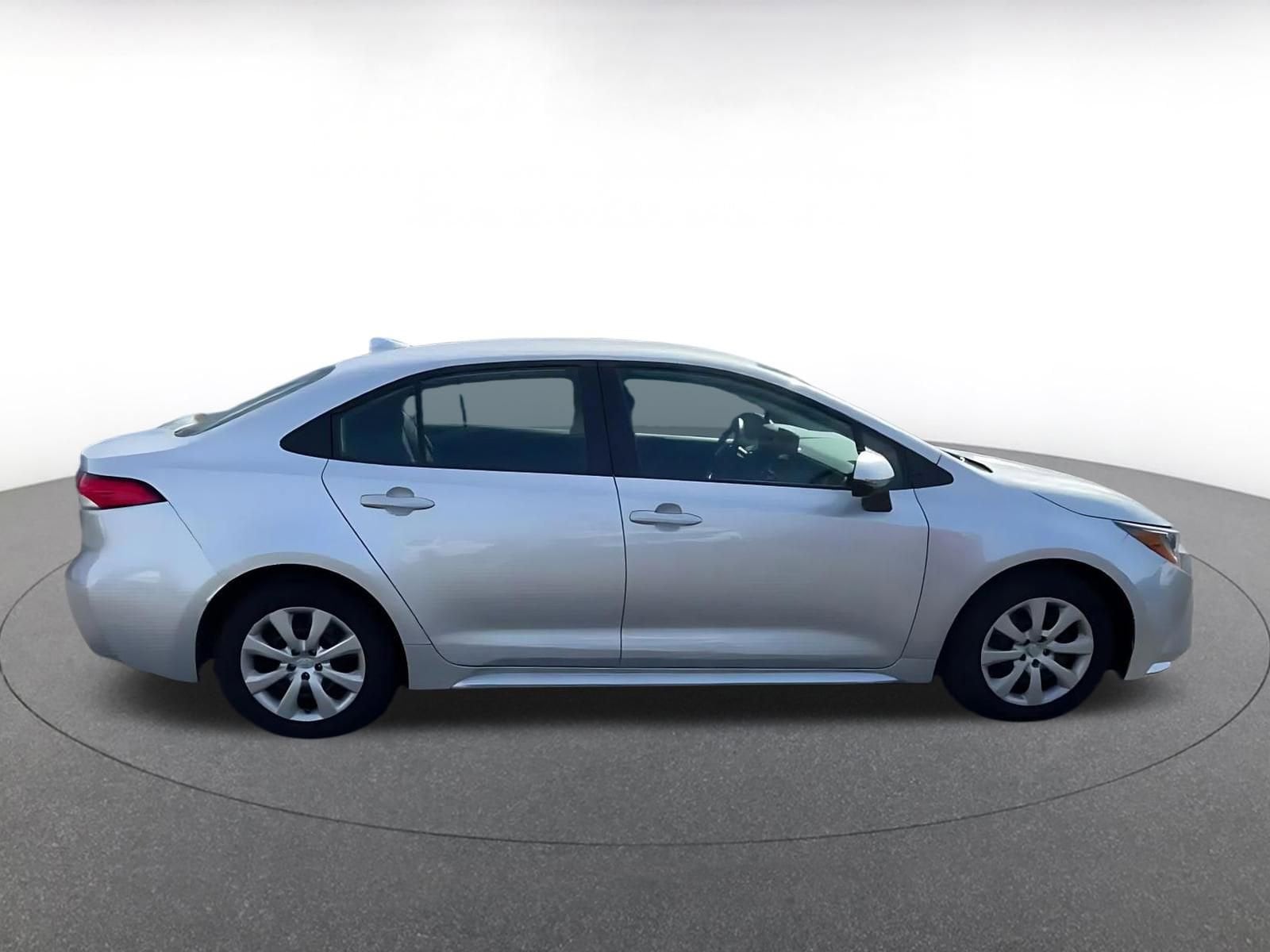 Thumbnail: 2025 Toyota Corolla - 16