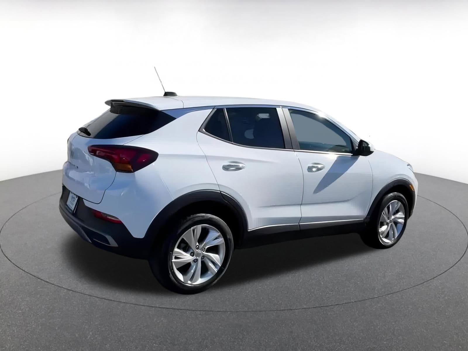 Thumbnail: 2025 Buick Encore GX - 13