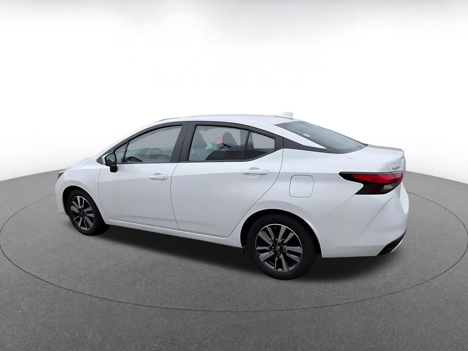 Thumbnail: 2025 Nissan Versa - 10